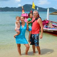 Отзыв от Василиса - DTV виза